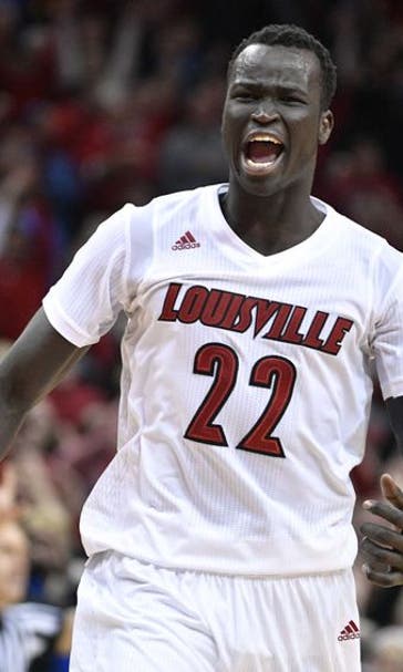 College Basketball Power 10: Louisville Cardinals Get Statement Win